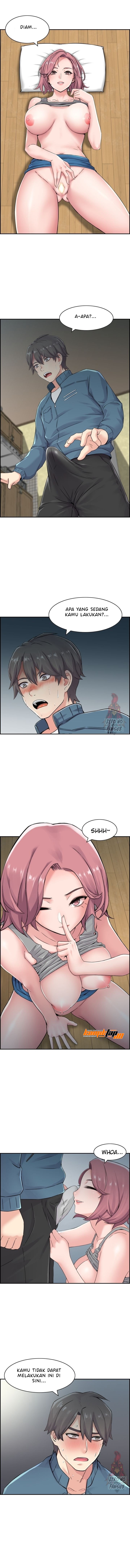 Japanese Sister in Law - Chapter 13 9