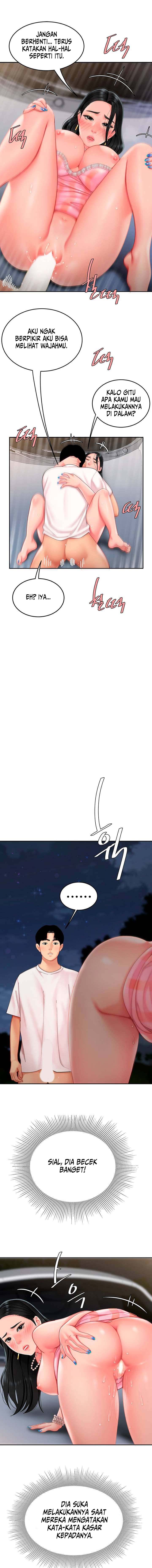 I want a taste - Chapter 13 10