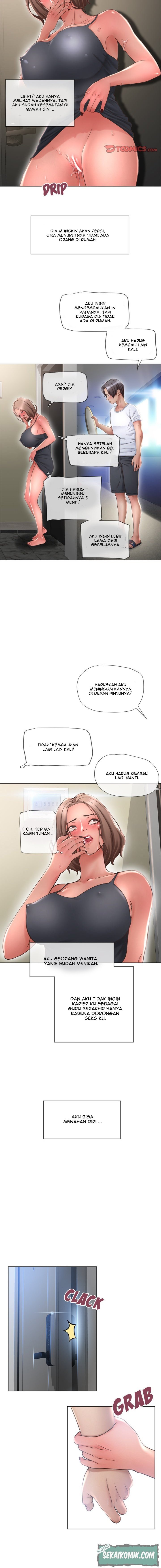 Close, but Far - Chapter 13 4