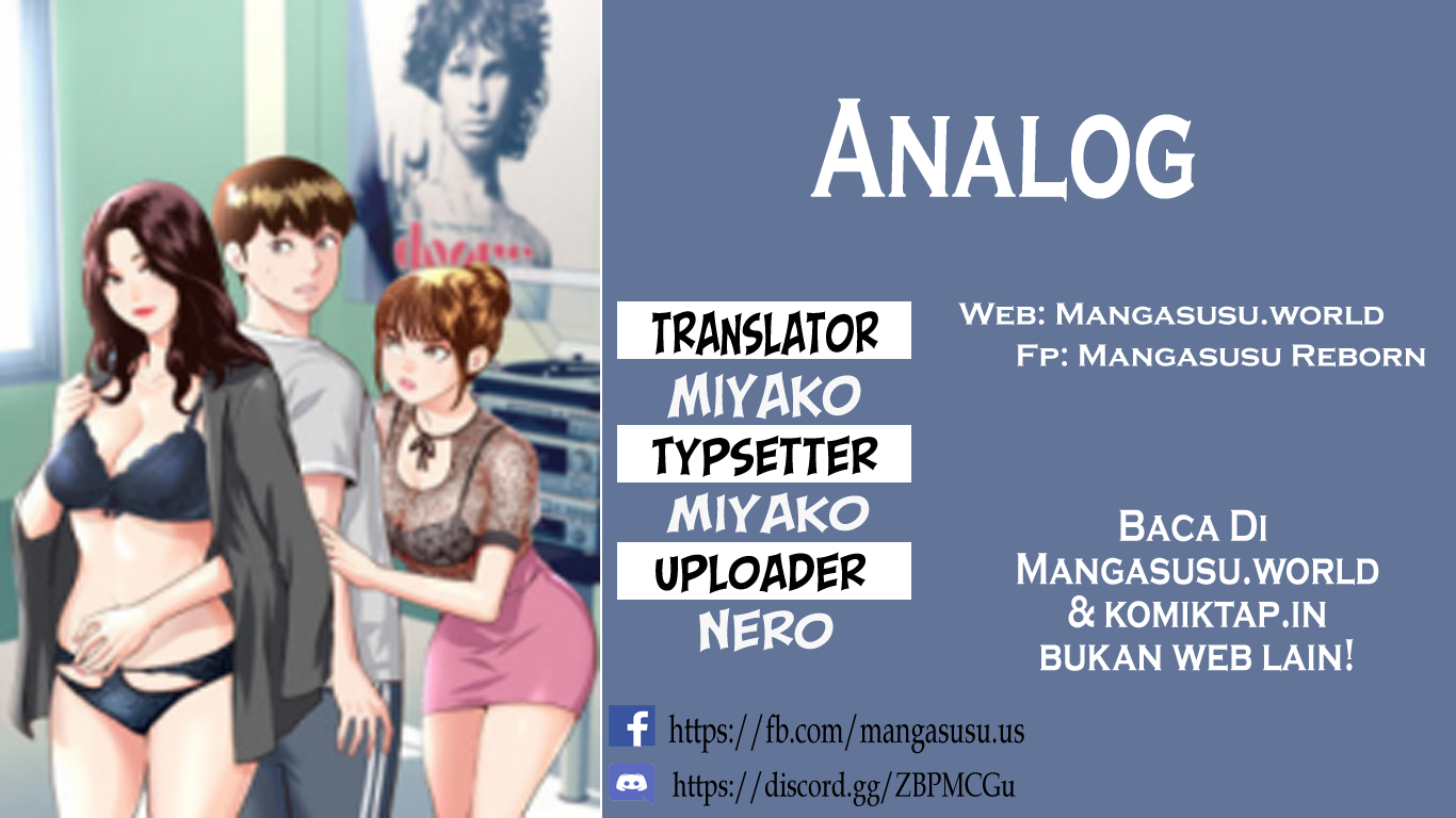 Analog - Chapter 13 1