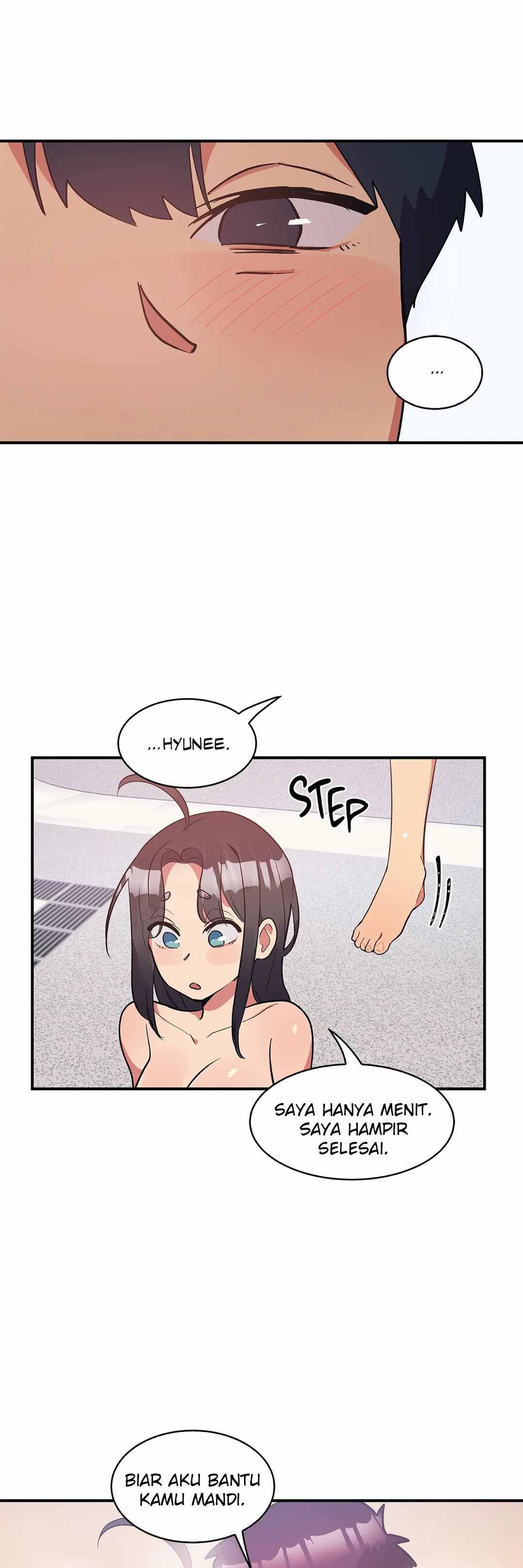 Her Nickname - Chapter 13 30