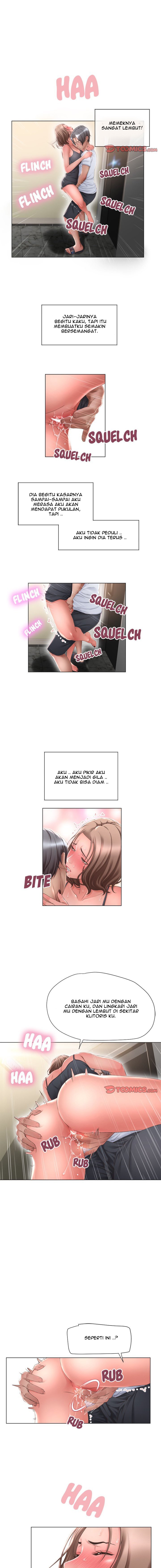 Close, but Far - Chapter 13 10