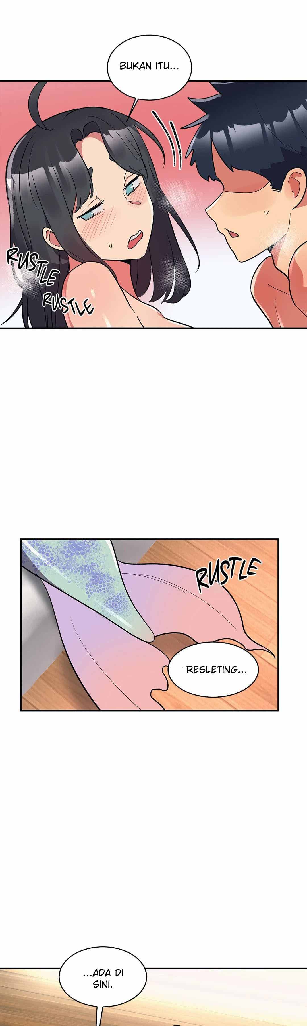 Her Nickname - Chapter 13 19