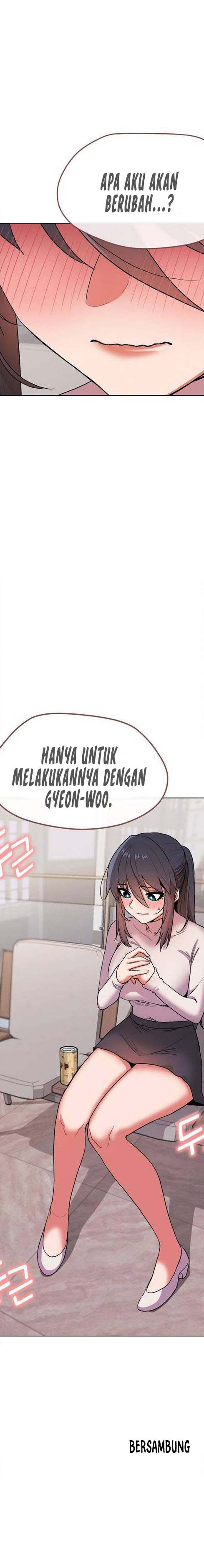 College Life Start With Club - Chapter 13 23