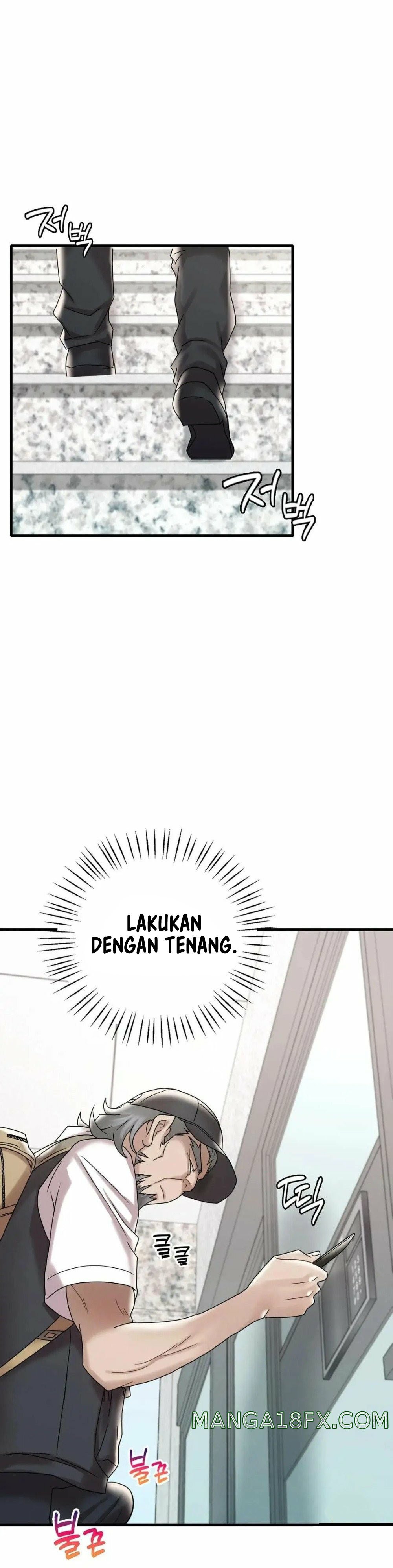 She wants to get drunk - Chapter 13 4