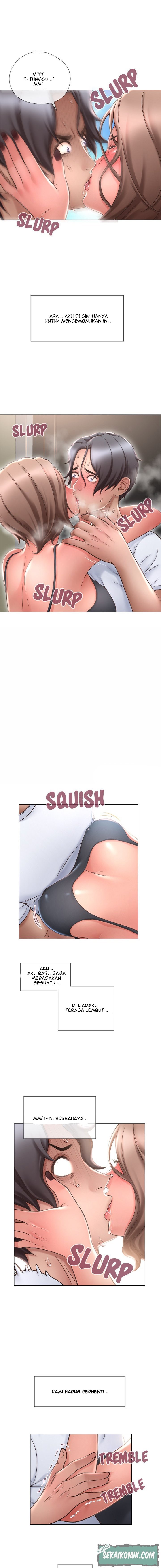 Close, but Far - Chapter 13 6