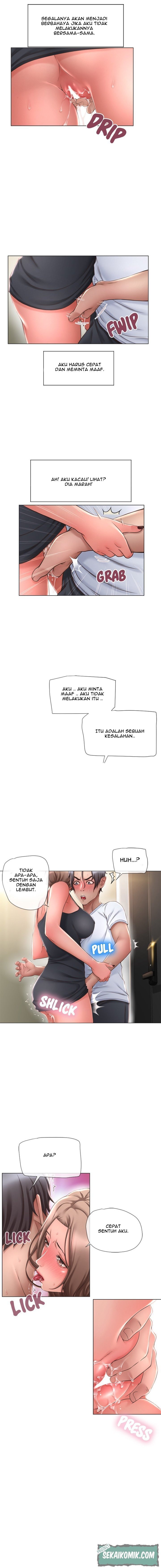 Close, but Far - Chapter 13 9