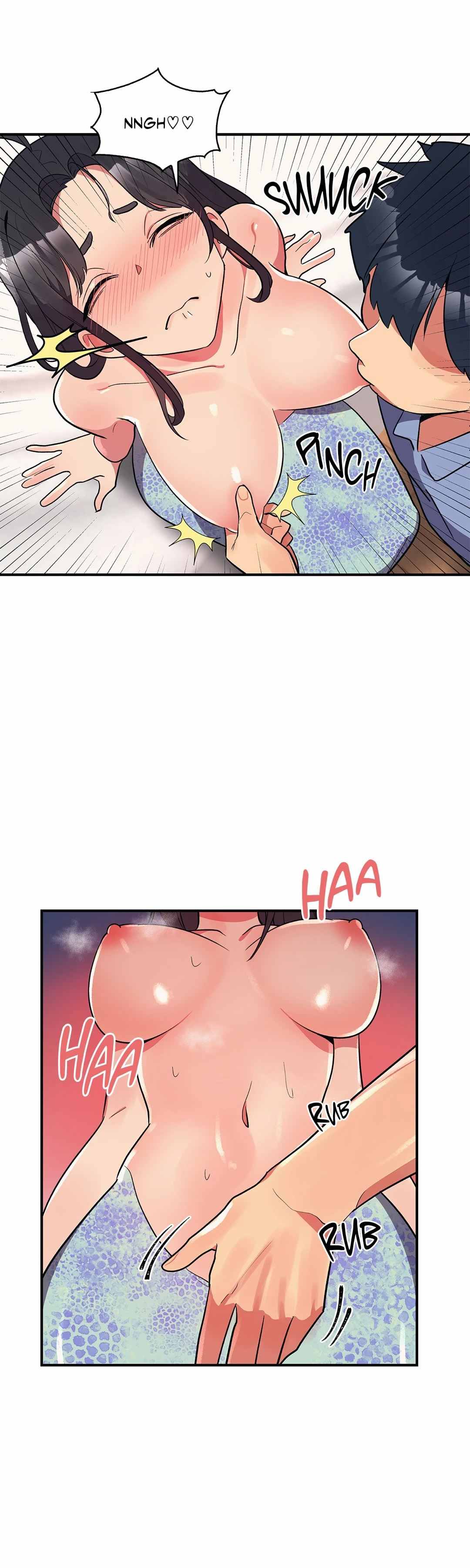 Her Nickname - Chapter 13 18