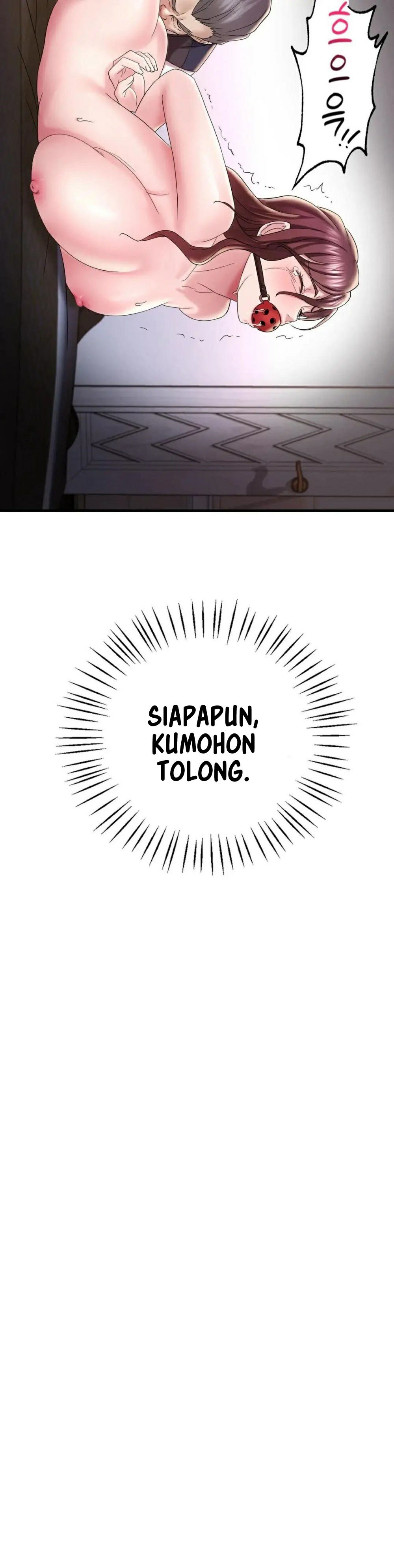 She wants to get drunk - Chapter 13 33