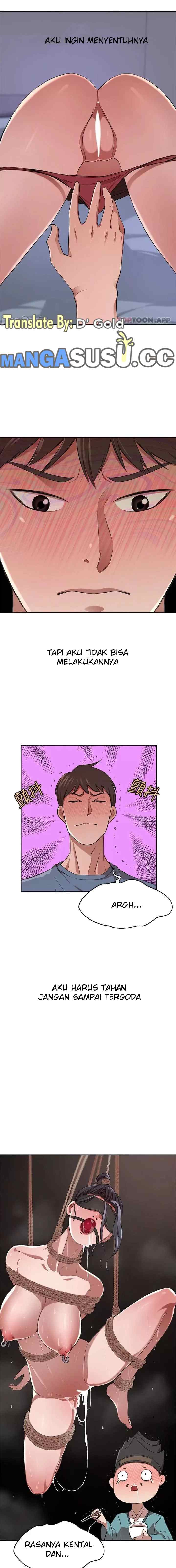 The Wealthy Girl - Chapter 13 12