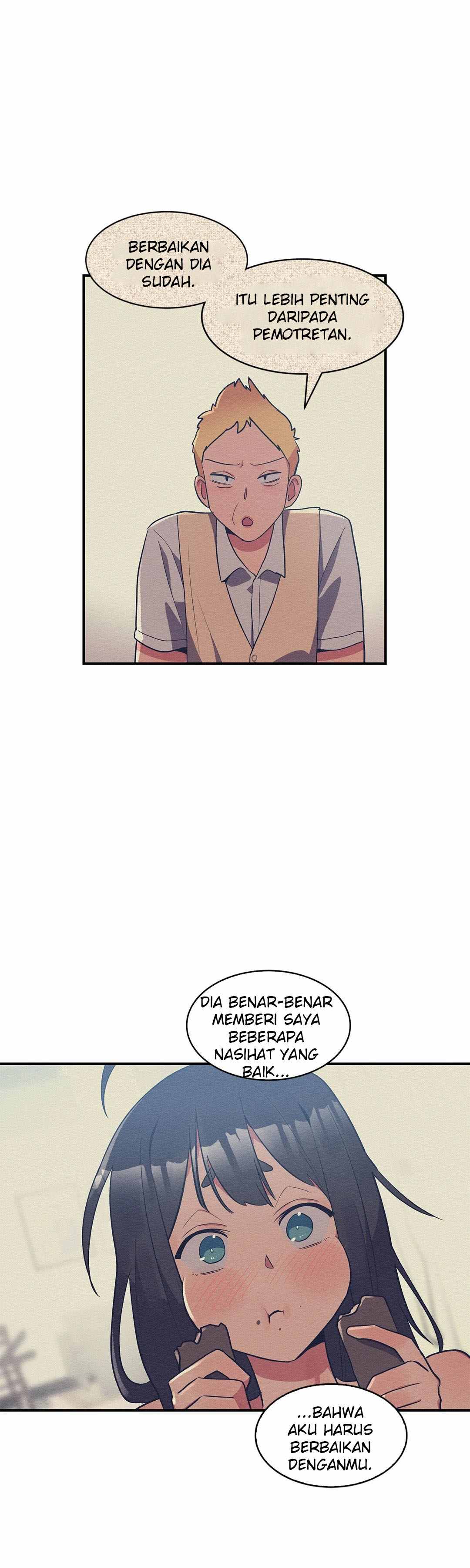 Her Nickname - Chapter 13 9