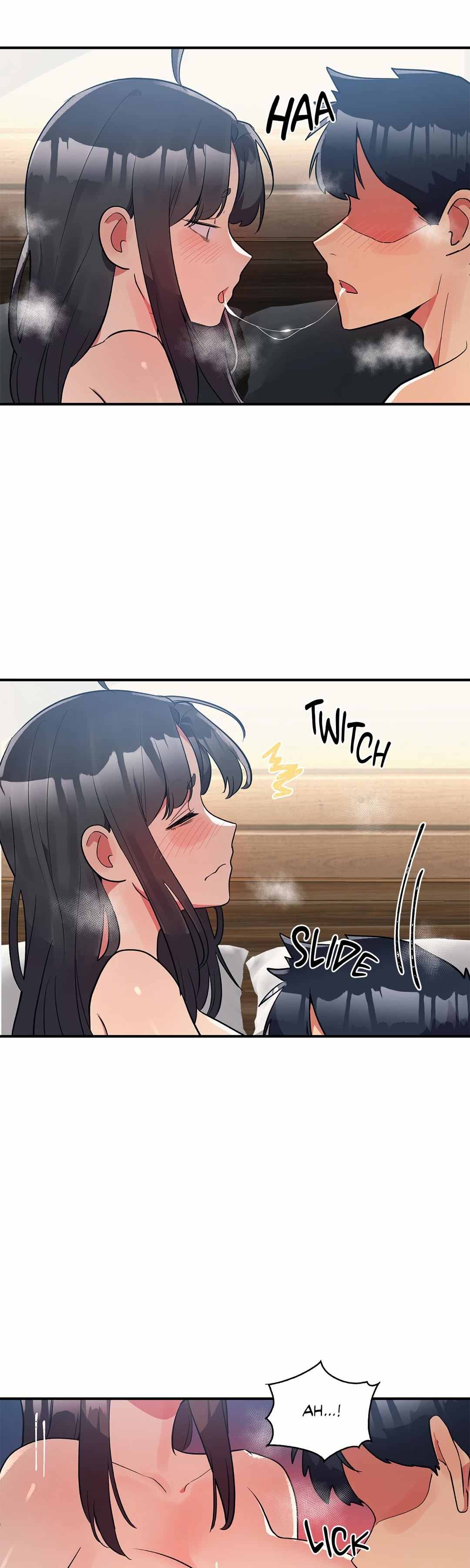 Her Nickname - Chapter 13 16