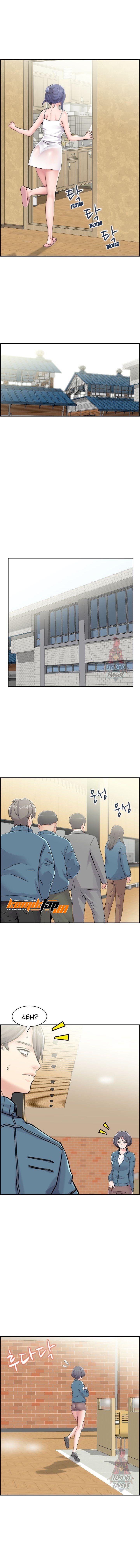 Japanese Sister in Law - Chapter 13 5