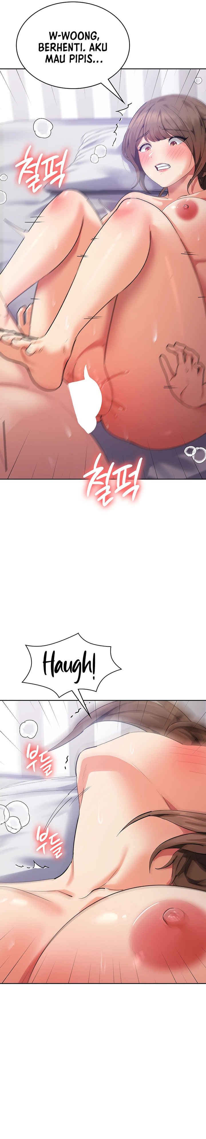 Sexy Men X Goddes - Chapter 13 30