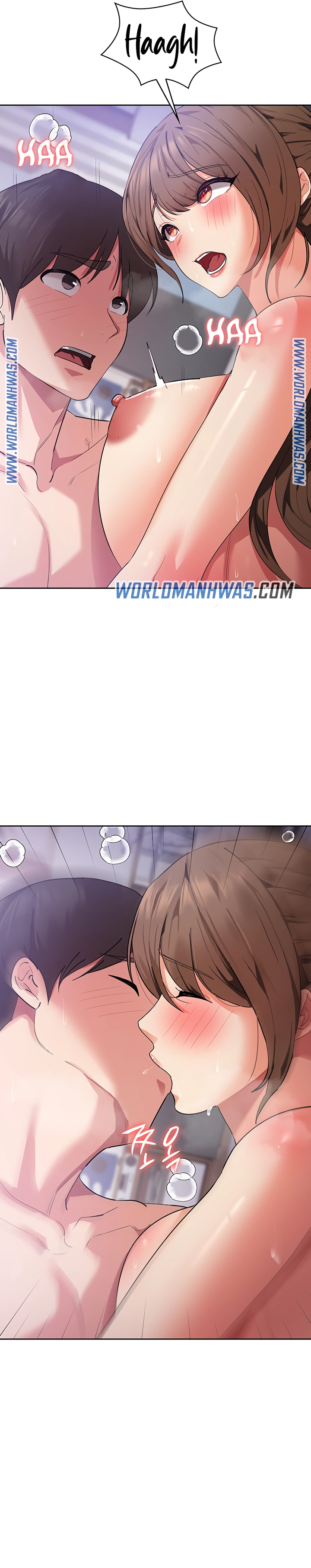 Sexy Men X Goddes - Chapter 13 25