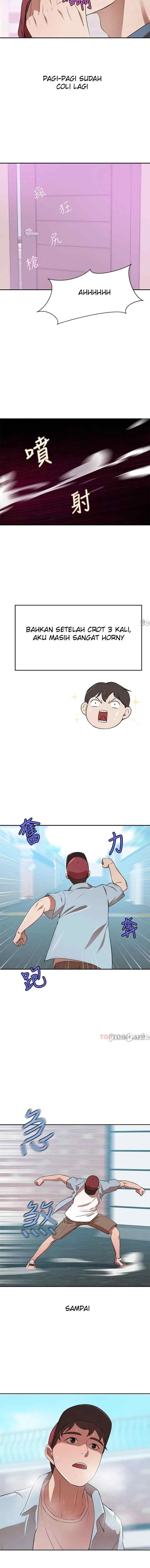 The Wealthy Girl - Chapter 13 20