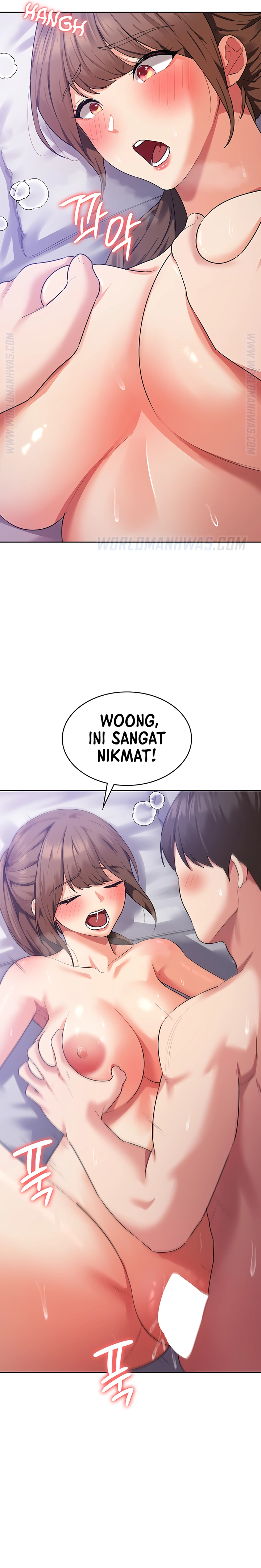 Sexy Men X Goddes - Chapter 13 28