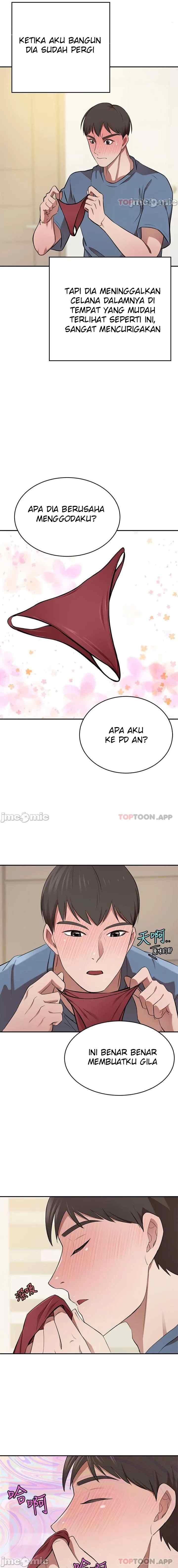 The Wealthy Girl - Chapter 13 19