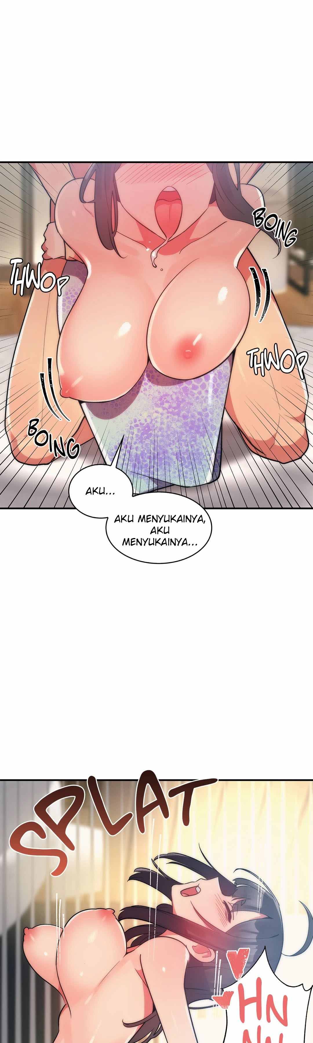 Her Nickname - Chapter 13 24
