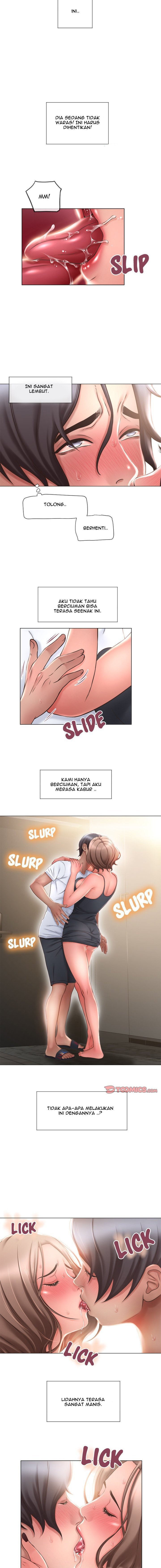 Close, but Far - Chapter 13 7