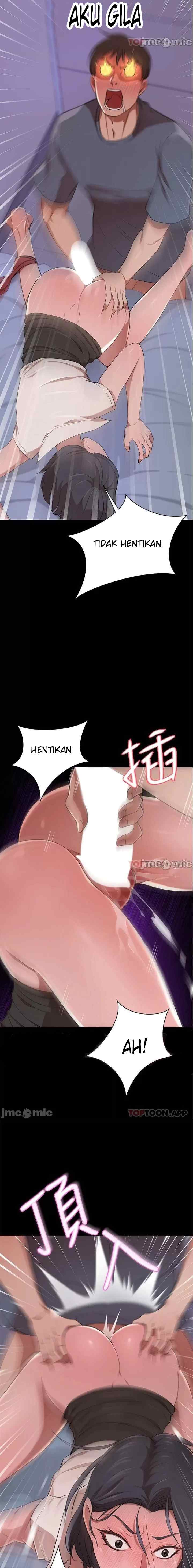 The Wealthy Girl - Chapter 13 15