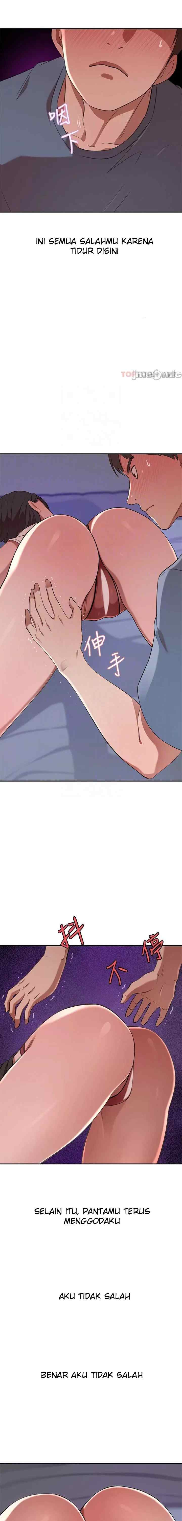 The Wealthy Girl - Chapter 13 9