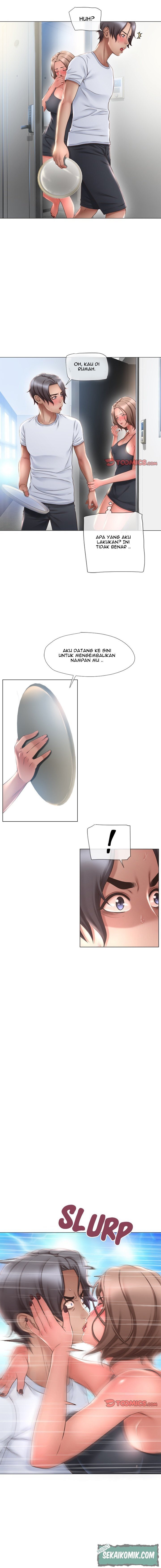 Close, but Far - Chapter 13 5