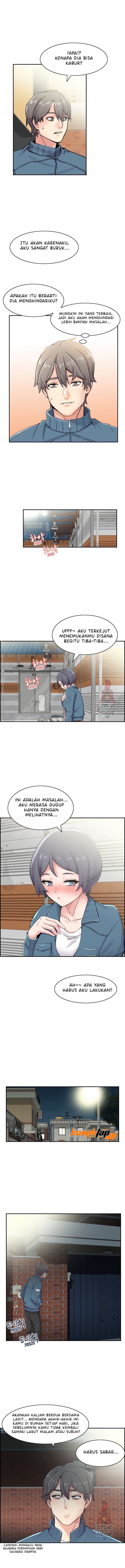 Japanese Sister in Law - Chapter 13 6