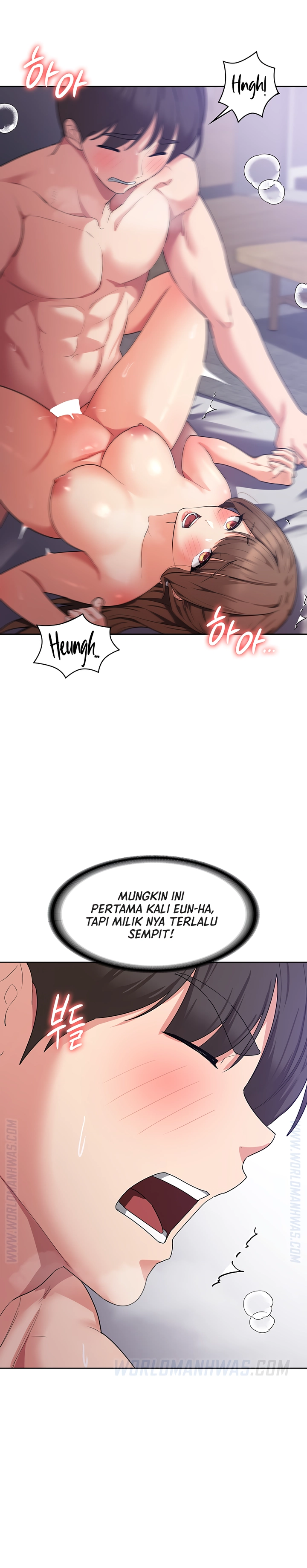 Sexy Men X Goddes - Chapter 13 19
