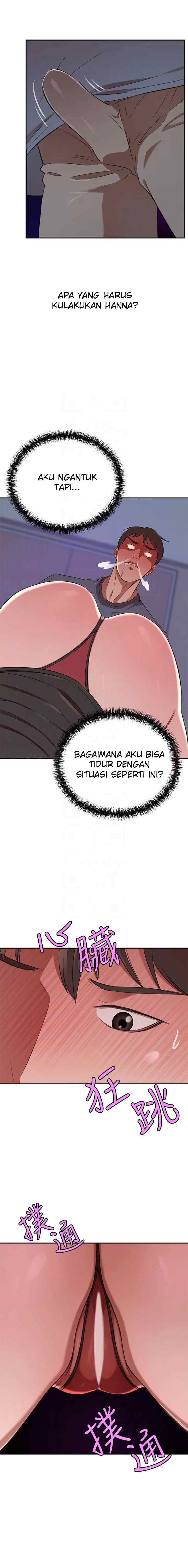 The Wealthy Girl - Chapter 13 8