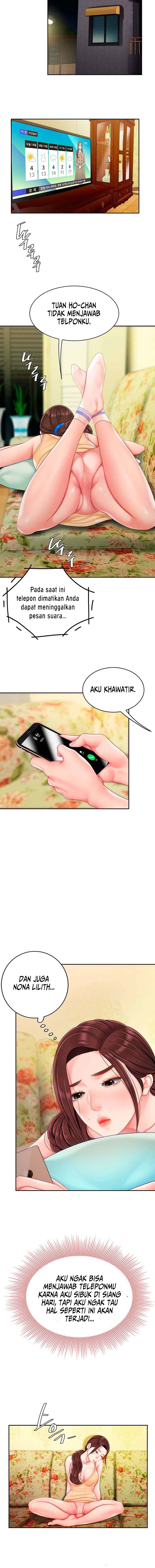 I want a taste - Chapter 13 15