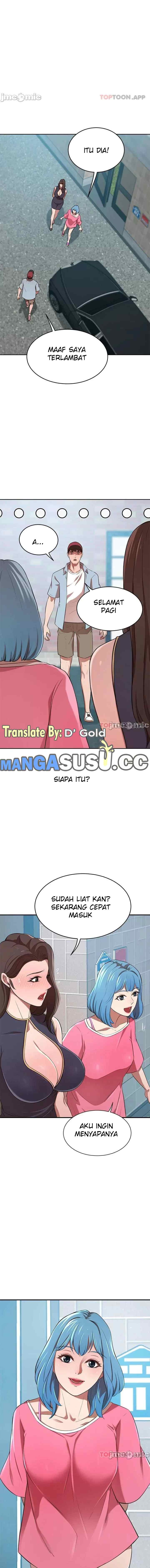 The Wealthy Girl - Chapter 13 21