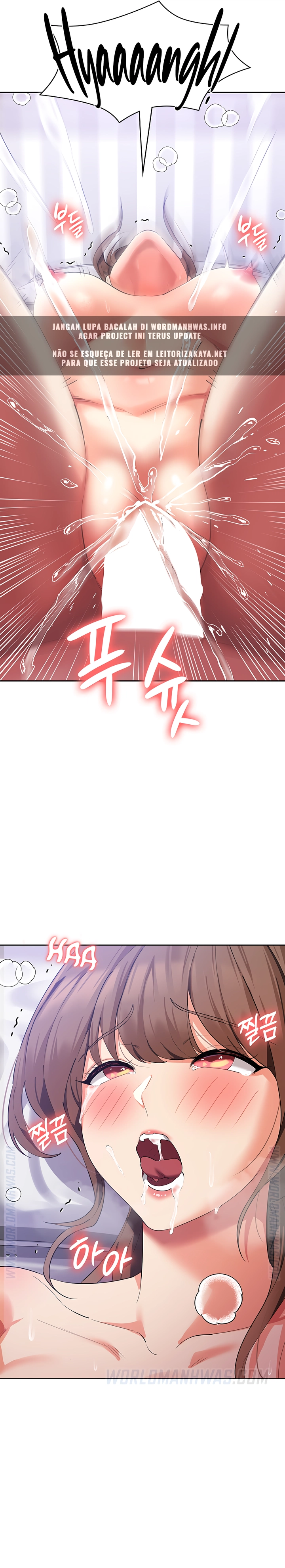 Sexy Men X Goddes - Chapter 13 31