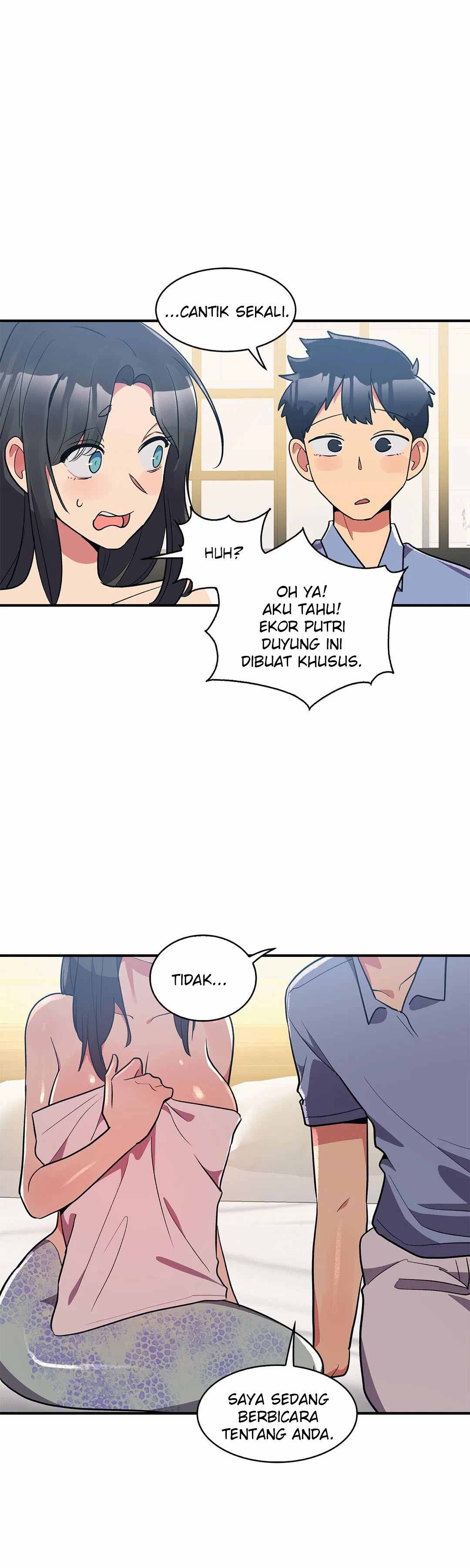 Her Nickname - Chapter 13 14