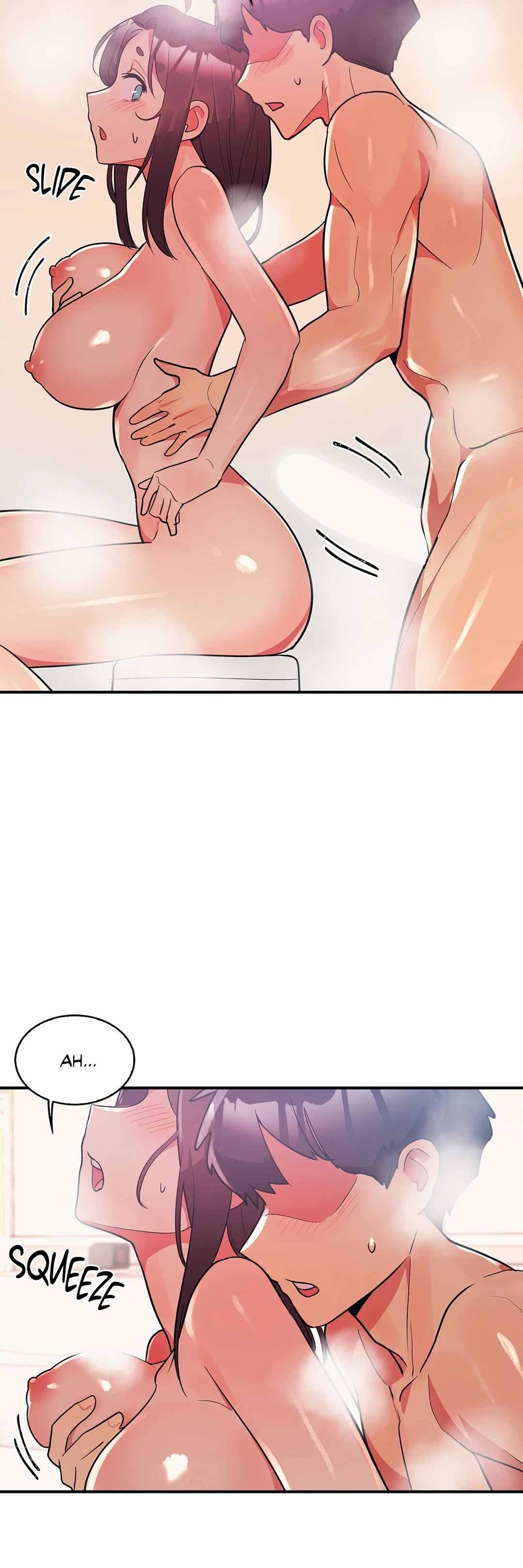 Her Nickname - Chapter 13 31