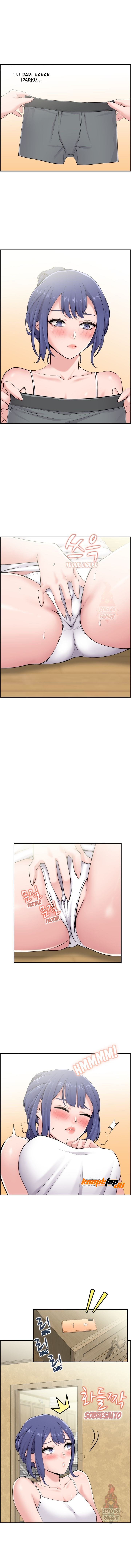 Japanese Sister in Law - Chapter 13 4