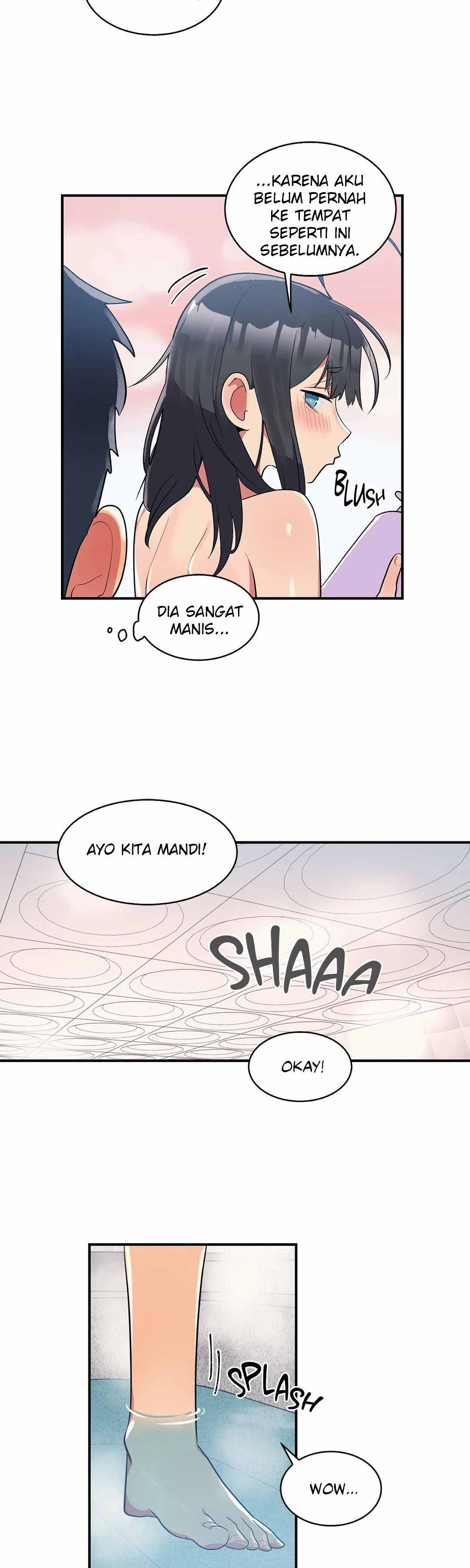 Her Nickname - Chapter 13 28