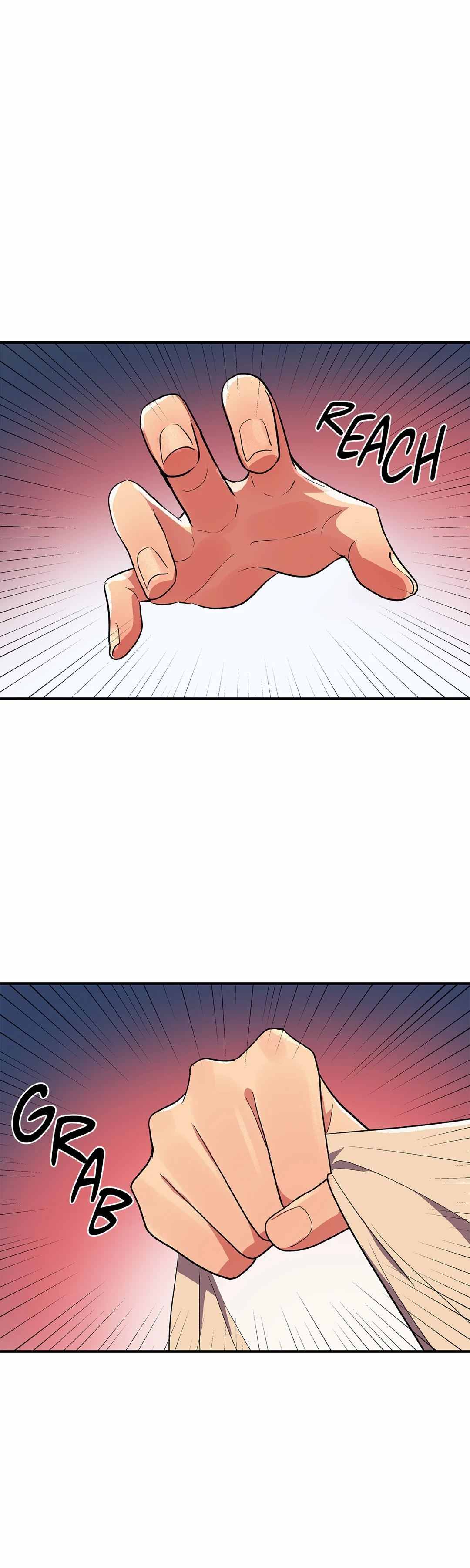 Her Nickname - Chapter 13 3