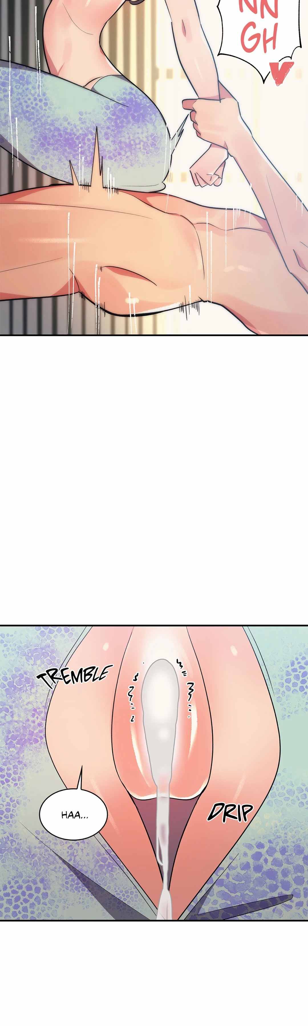 Her Nickname - Chapter 13 25