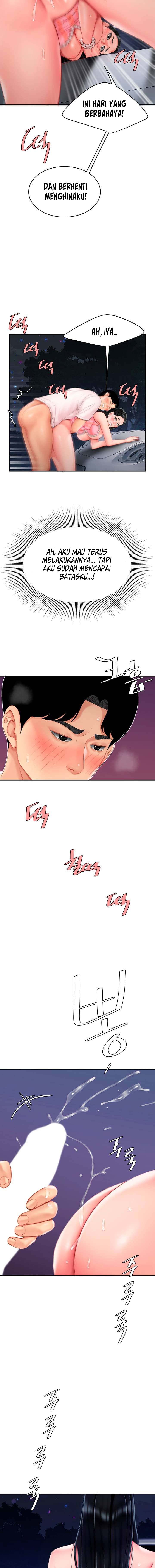 I want a taste - Chapter 13 13