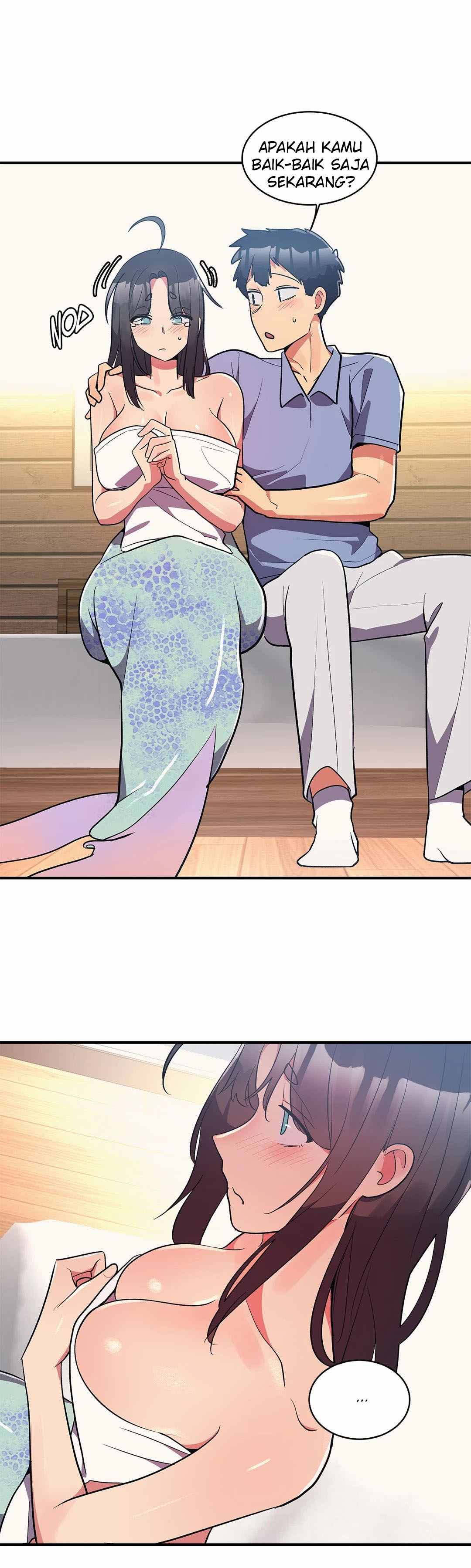 Her Nickname - Chapter 13 13