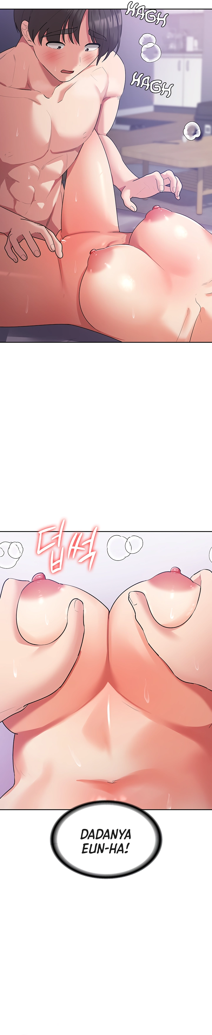 Sexy Men X Goddes - Chapter 13 27