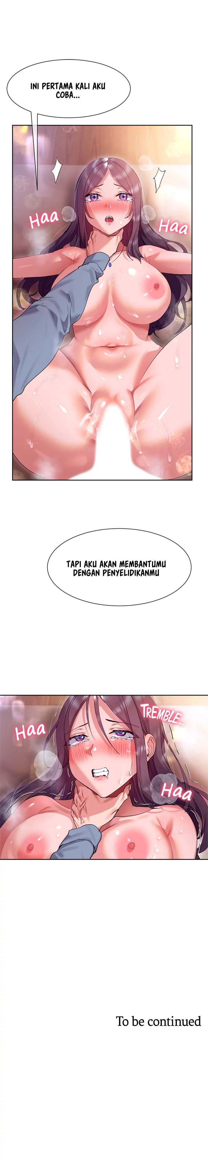 Are You Writing Like This - Chapter 13 14