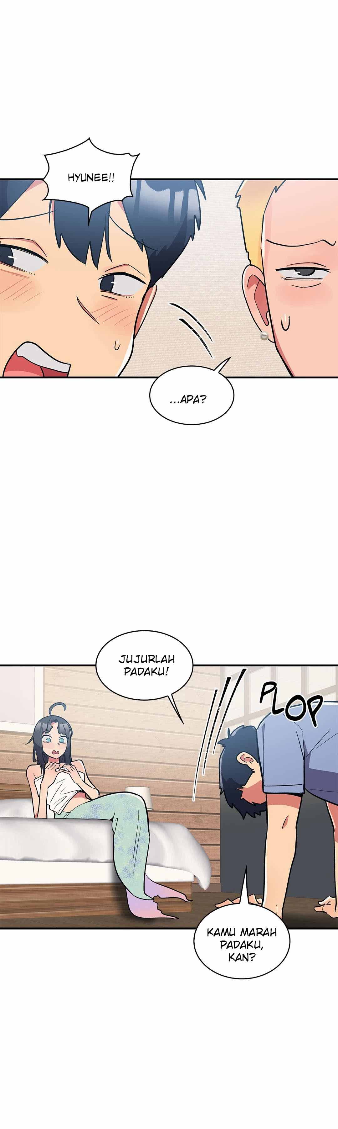 Her Nickname - Chapter 13 5
