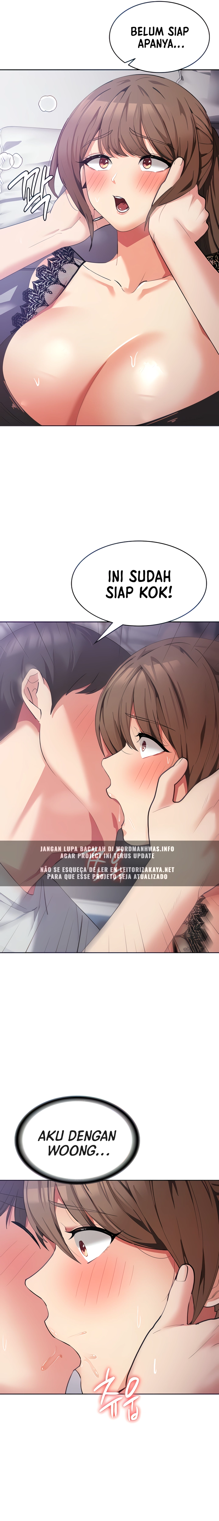 Sexy Men X Goddes - Chapter 13 4