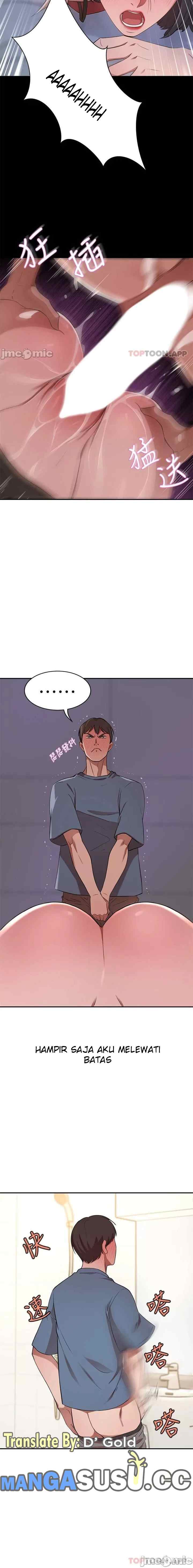 The Wealthy Girl - Chapter 13 16