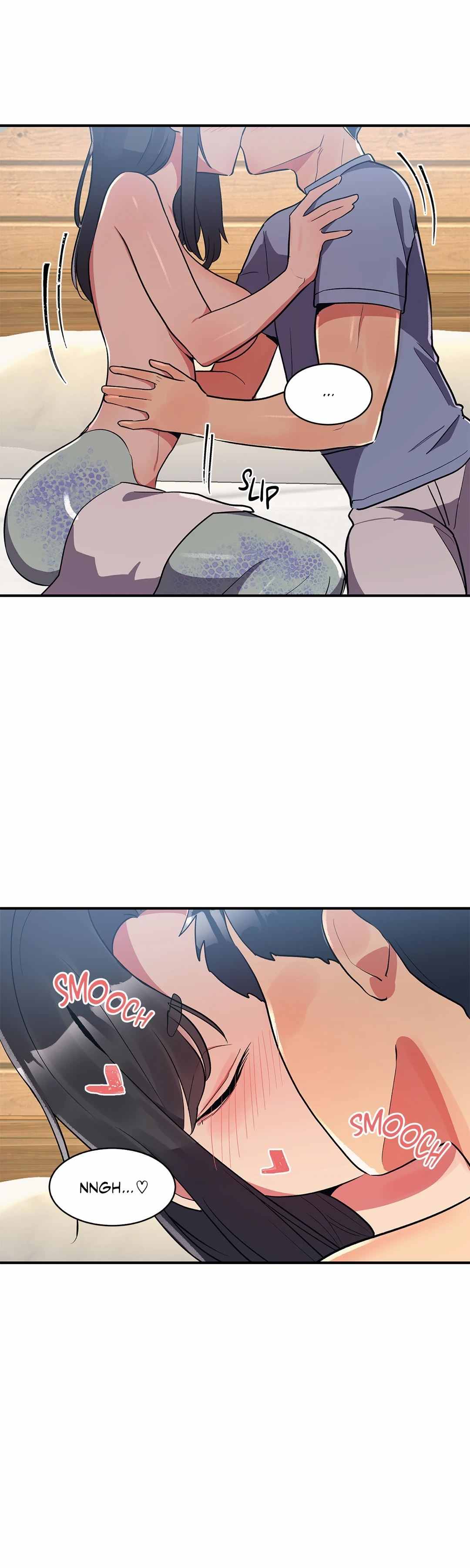 Her Nickname - Chapter 13 15