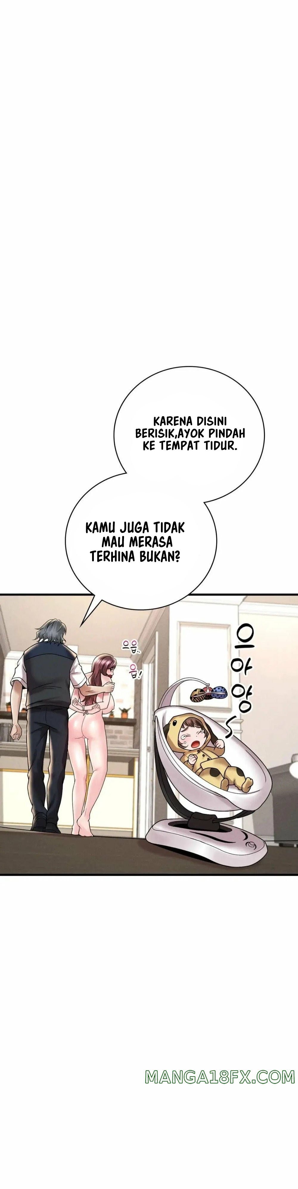 She wants to get drunk - Chapter 13 27
