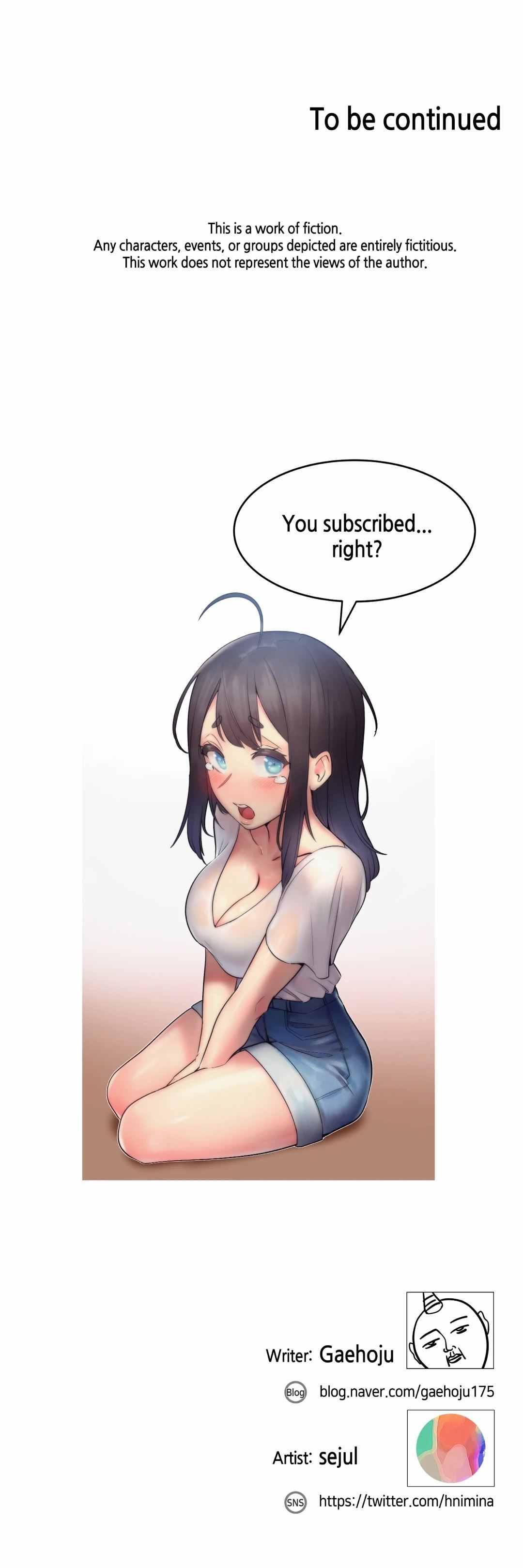 Her Nickname - Chapter 13 32