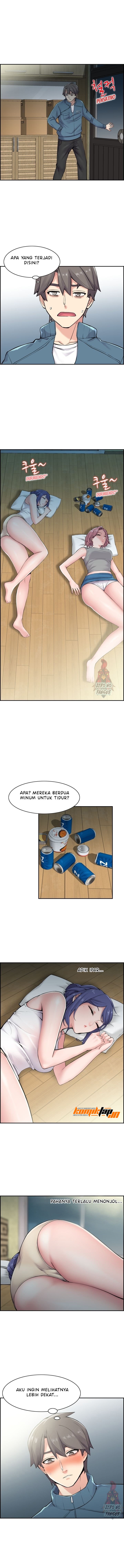 Japanese Sister in Law - Chapter 13 7
